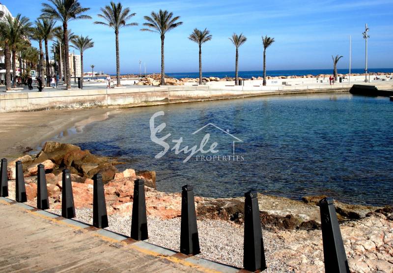 ¿Busca casa en la playa en Torrevieja? ¡E-Style puede ayudarle!