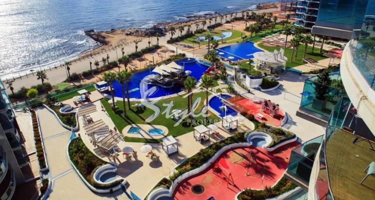 Alquiler de viviendas en Orihuela Costa, Costa Blanca