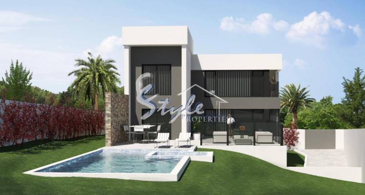Comprar casa en venta en Playa Flamenca, Costa Blanca