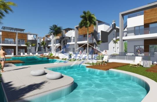 ​1,4 миллиона домов на рынке в Испании