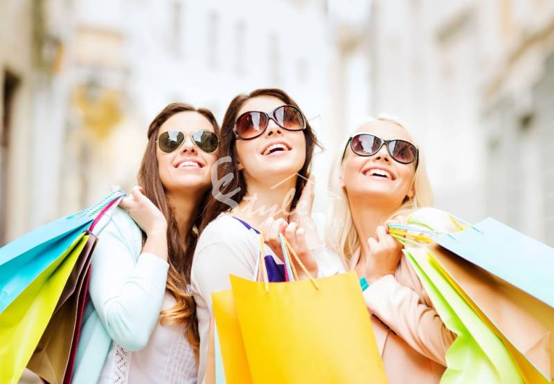 В Ориуэла Коста и Торревьехе начался сезон распродаж