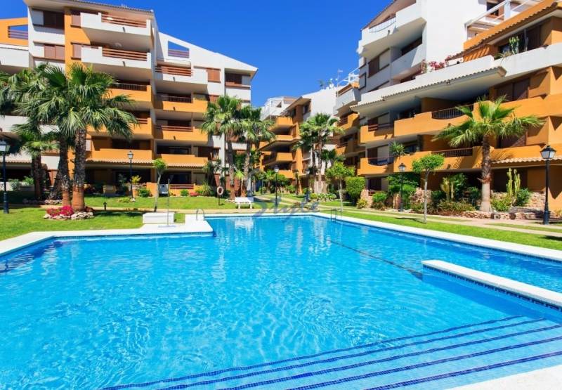 ​Property sales in Spain up almost 16% over last year