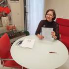 Татьяна Фриц