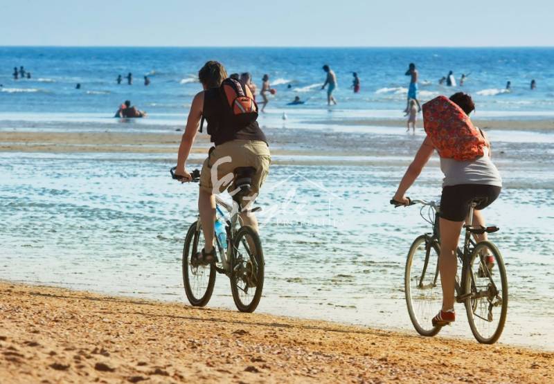​Costa Blanca's foreign tourist numbers reach record highs in 2016