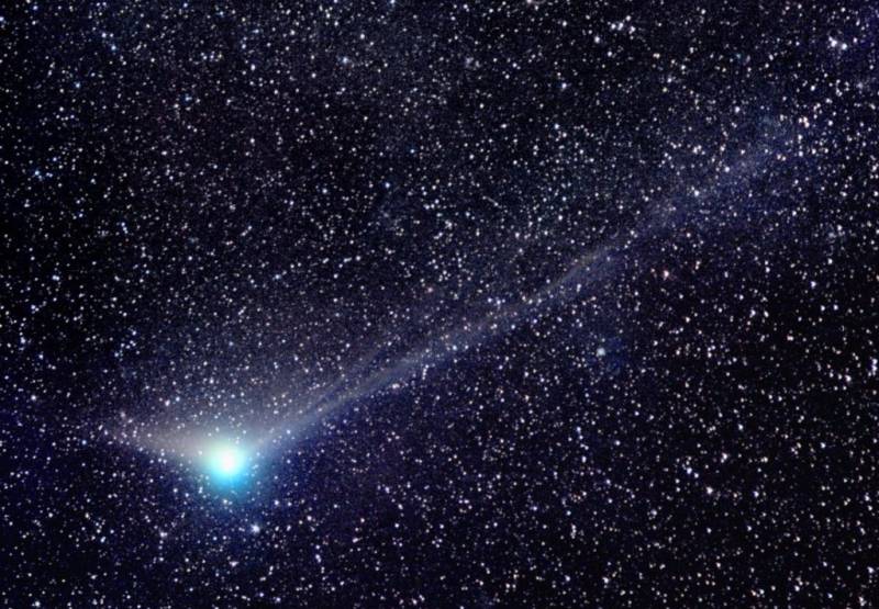 Great Perseid meteor shower expected next week in Torrevieja