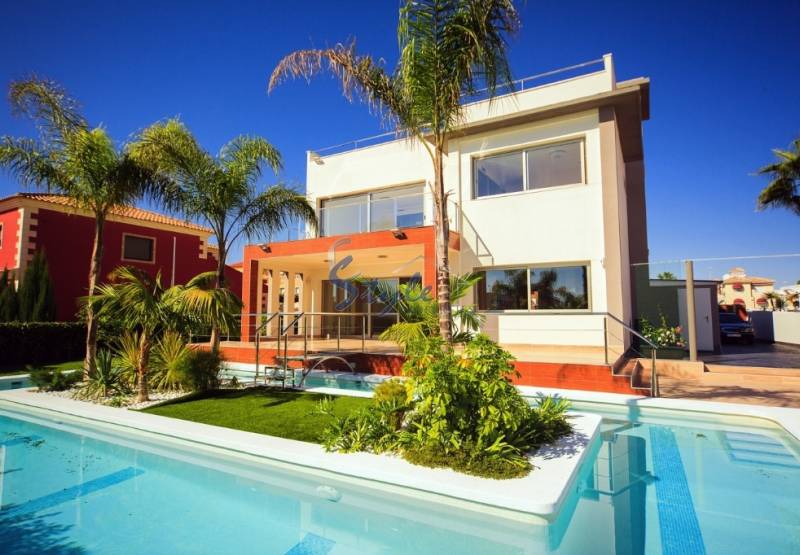 Buy property for sale in La Zenia, Costa Blanca, Spain 