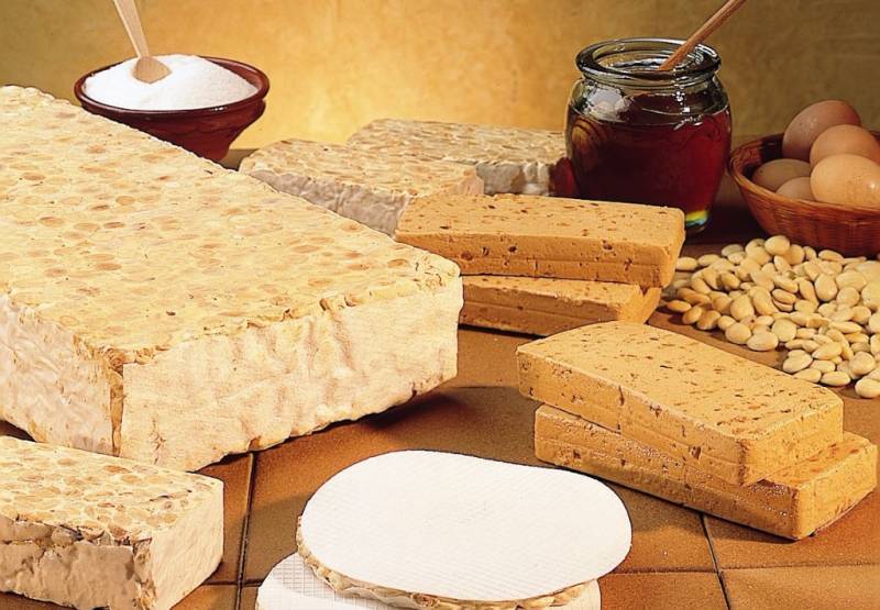 Рождество на Коста Бланка