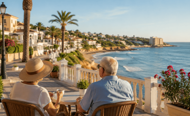 Summer Rentals in Costa Blanca 2026: A Trusted Guide for European Visitors Seeking a Peaceful Stay