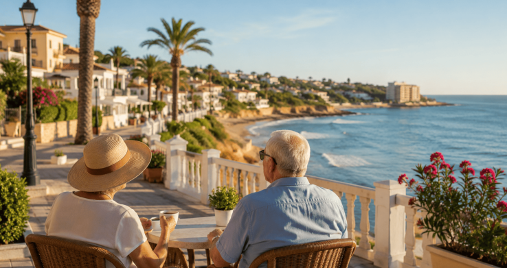 Summer Rentals in Costa Blanca 2026: A Trusted Guide for European Visitors Seeking a Peaceful Stay