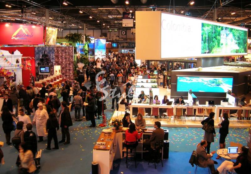 Orihuela y Orihuela Costa presentes en Fitur 2018
