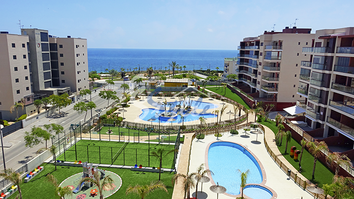 Bargain property for sale in Costa Blanca, Spain