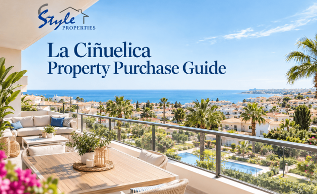 Is La Ciñuelica a Good Place to Buy Property? A Guide for Buyers