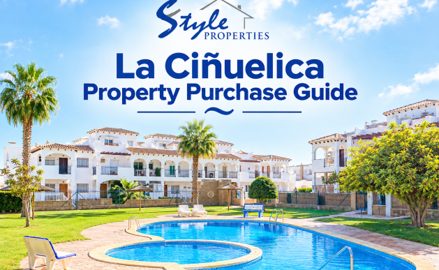 Is La Ciñuelica a Good Place to Buy Property? A Guide for Buyers