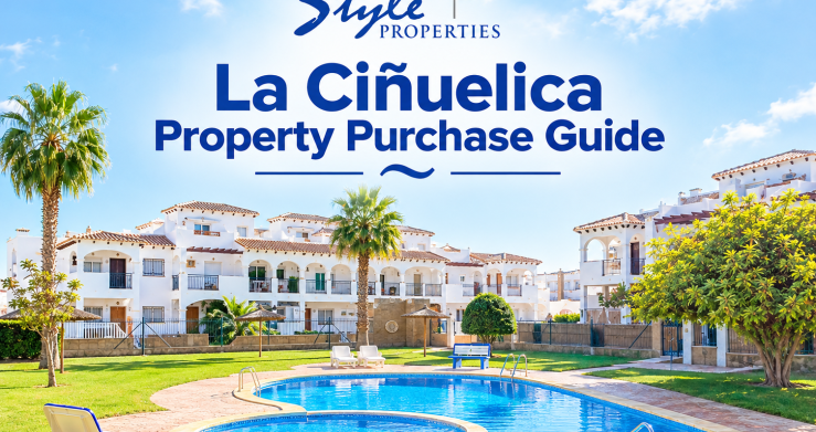 ¿Es La Ciñuelica un buen lugar para comprar una propiedad? Guía para compradores