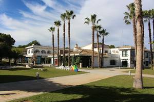 Properties For Sale in Villamartin, Costa Blanca, Spain