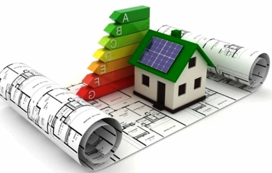 ​Spanish Energy Efficiency Certificate