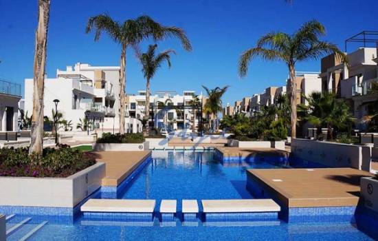 ​Resale properties for sale in La Zenia, Orihuela Costa