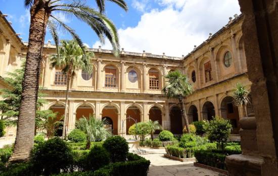 ​Orihuela named Capital of Culture of the Costa Blanca