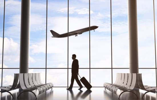 Аэропорт Аликанте - Эльче обслужил 8,35 миллионов пассажиров за 1 месяц