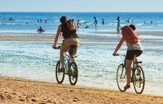 ​Free buses in Orihuela Costa on World Car Free Day