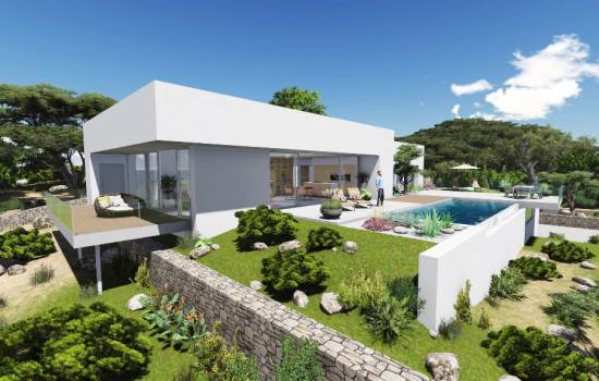 ​Ventajas de comprar una casa cerca del golf en Villamartín, Costa Blanca, España