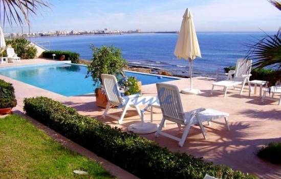 La Costa Blanca acapara la inversión inmobiliaria extranjera