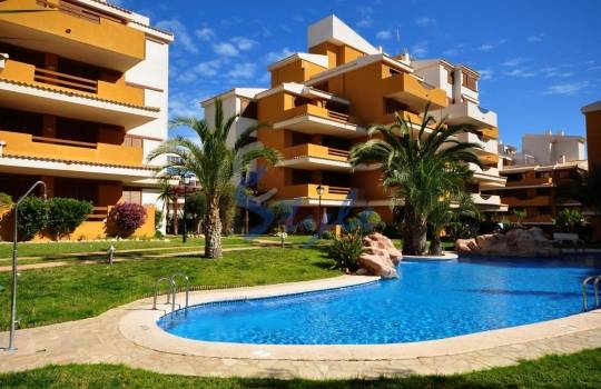 Looking for an affordable beach property? Come to the Costa Blanca!
