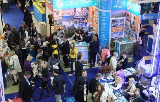 Torrevieja tourism promoted at World Travel Market Fair