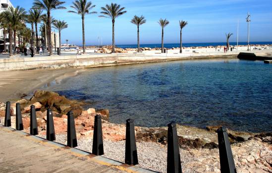 La Costa Blanca lidera la venta de viviendas en España