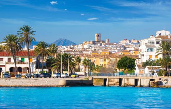 El sector turístico espera otro verano récord en la Costa Blanca