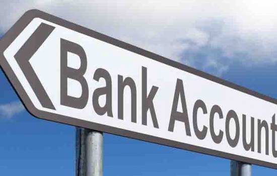 Abrir una cuenta bancaria en España
