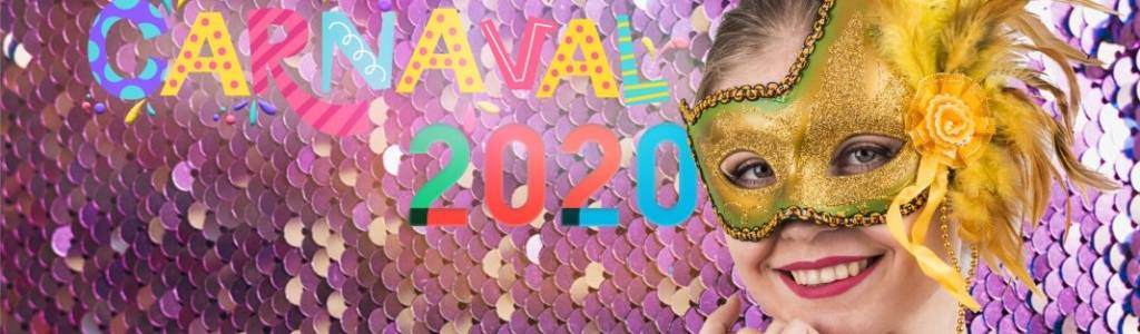 Carnaval en Torrevieja 2020