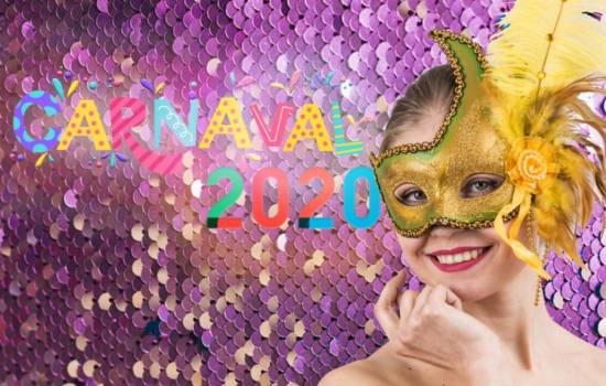 Carnaval en Torrevieja 2020
