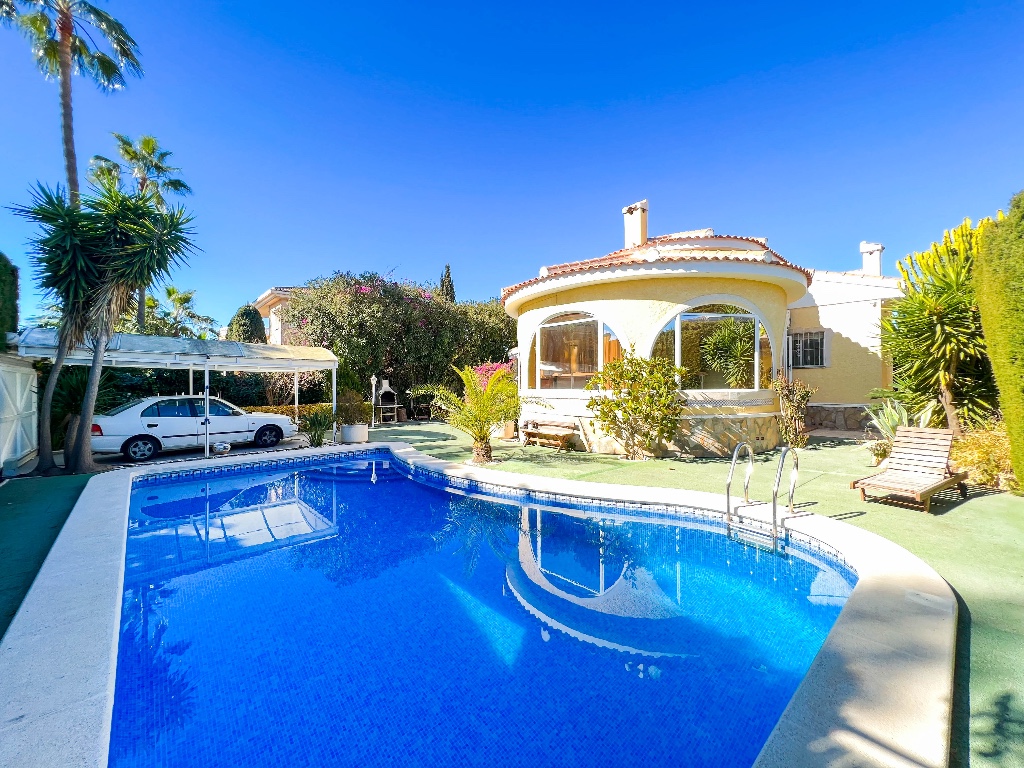 For sale: 3 bedroom house / villa in Ciudad Quesada, Costa Blanca