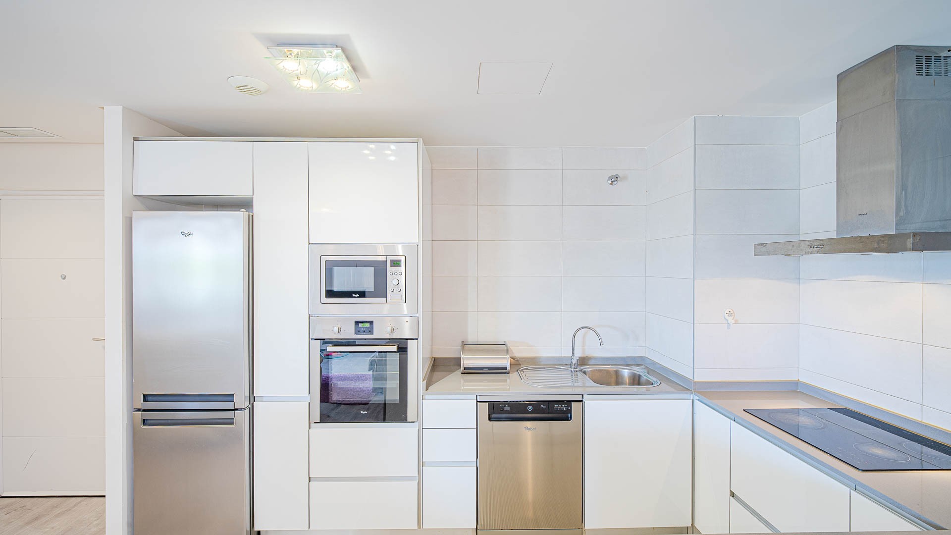 Apartament en Los Dolses