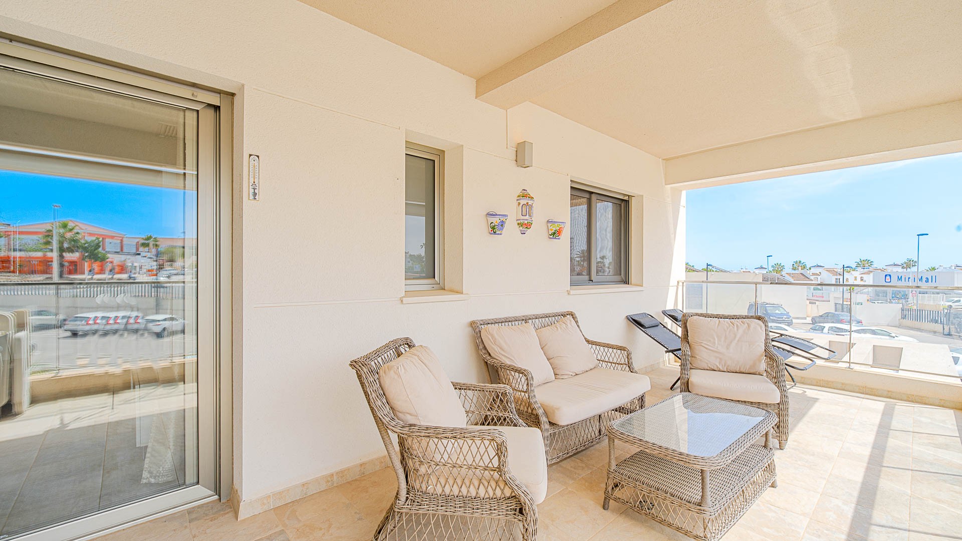 Apartament en Los Dolses