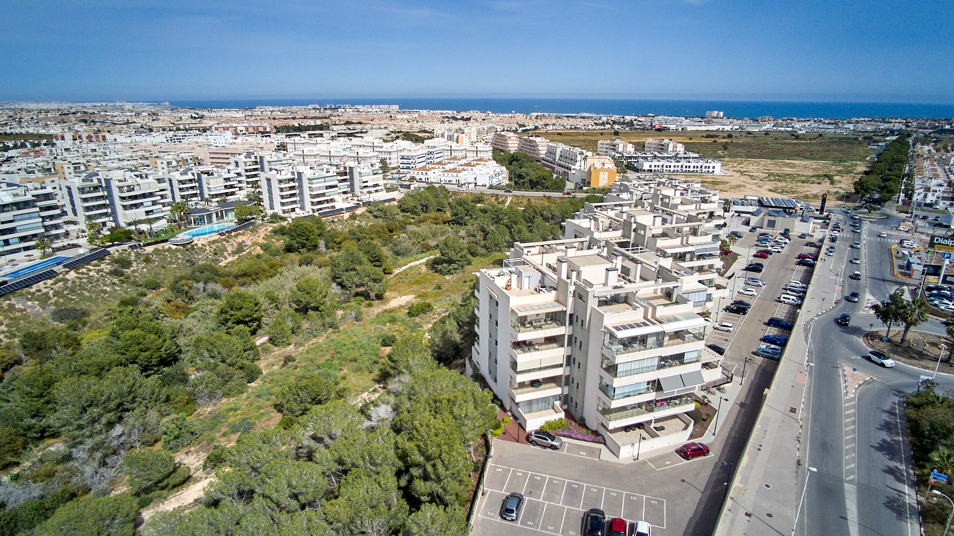 Apartament en Los Dolses
