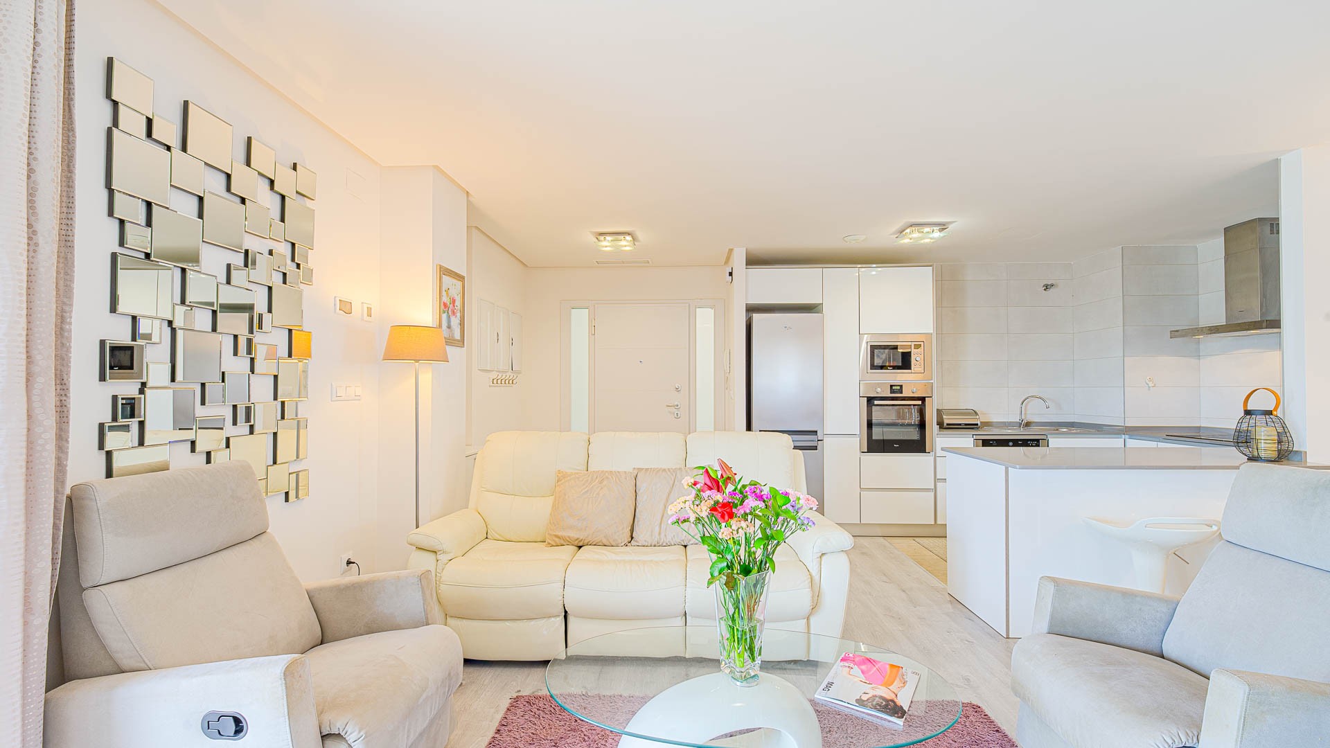 Apartament en Los Dolses
