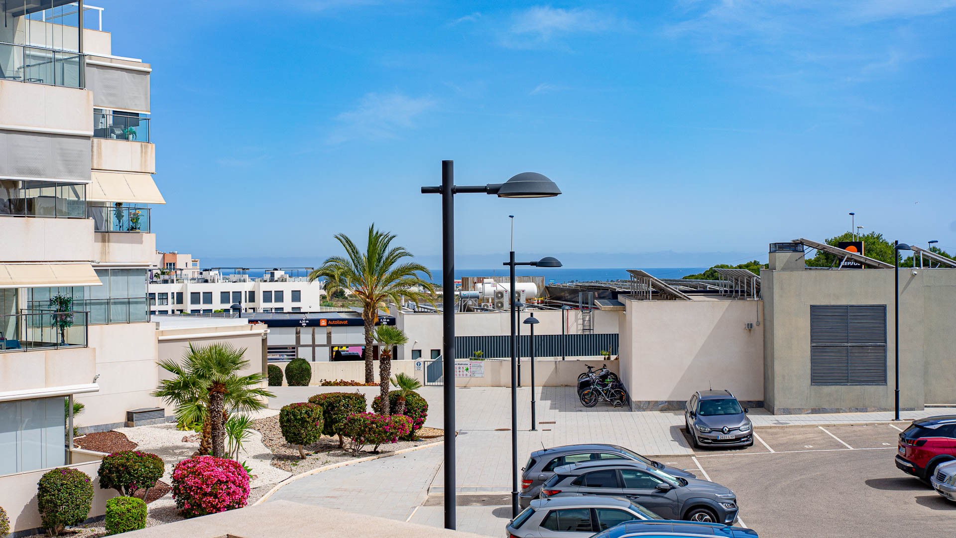 Apartament en Los Dolses