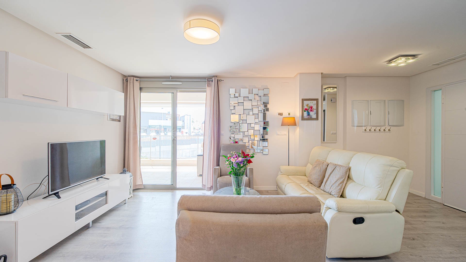 Apartament en Los Dolses