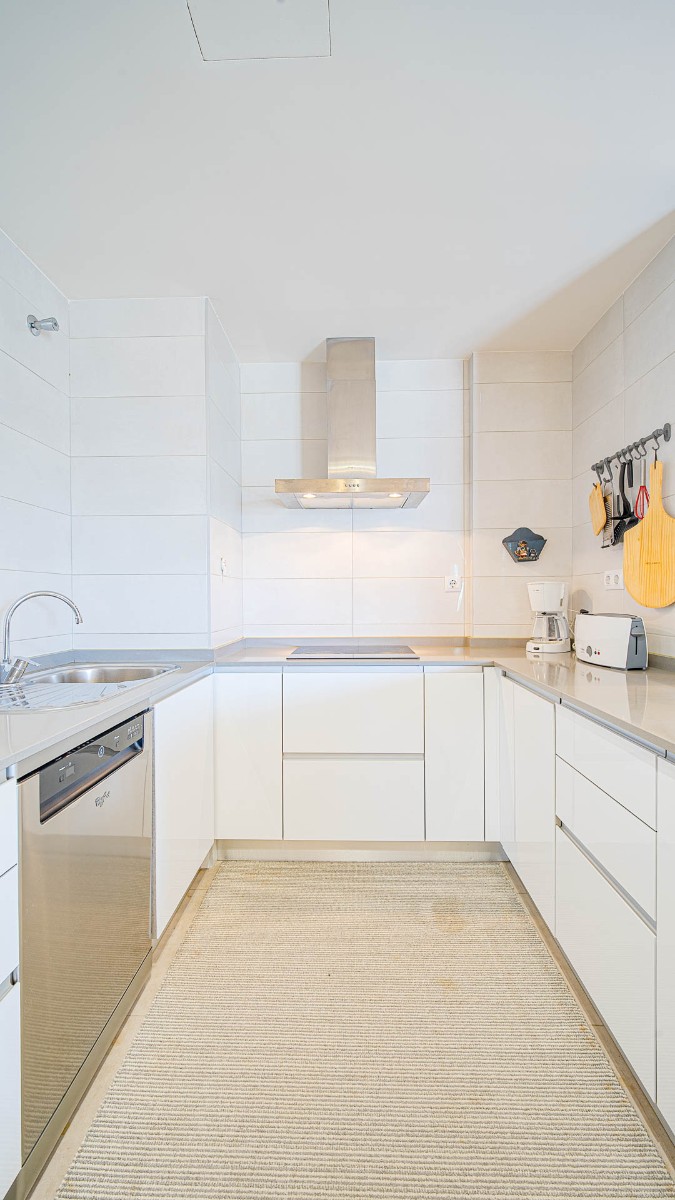 Apartament en Los Dolses