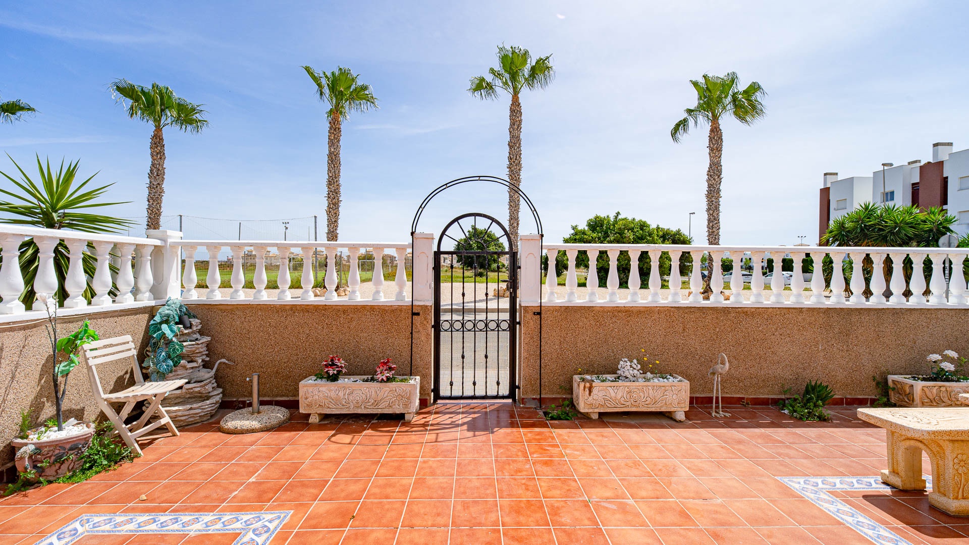 Adosado en Punta Prima - Torrevieja