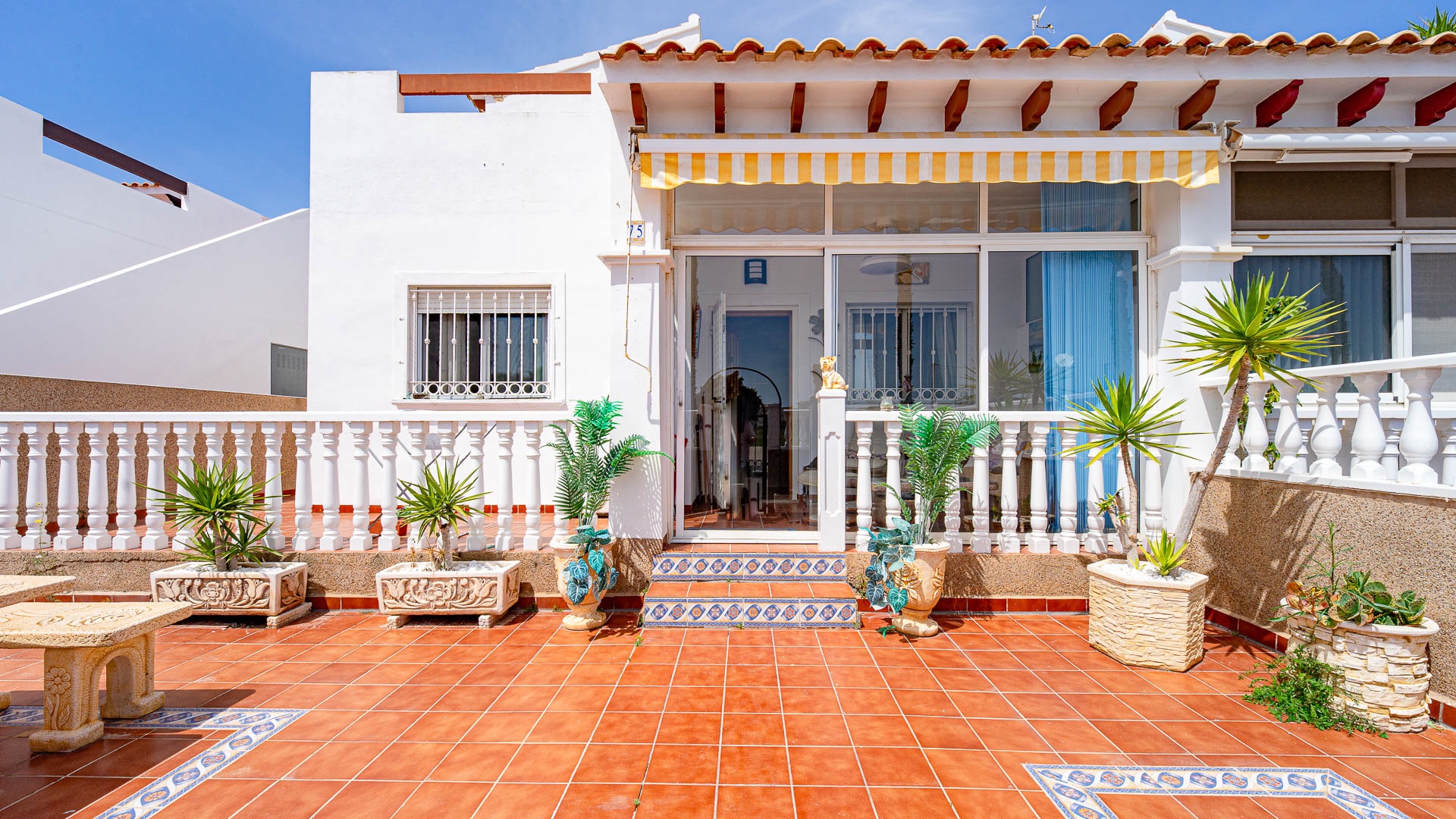 Adosado en Punta Prima - Torrevieja