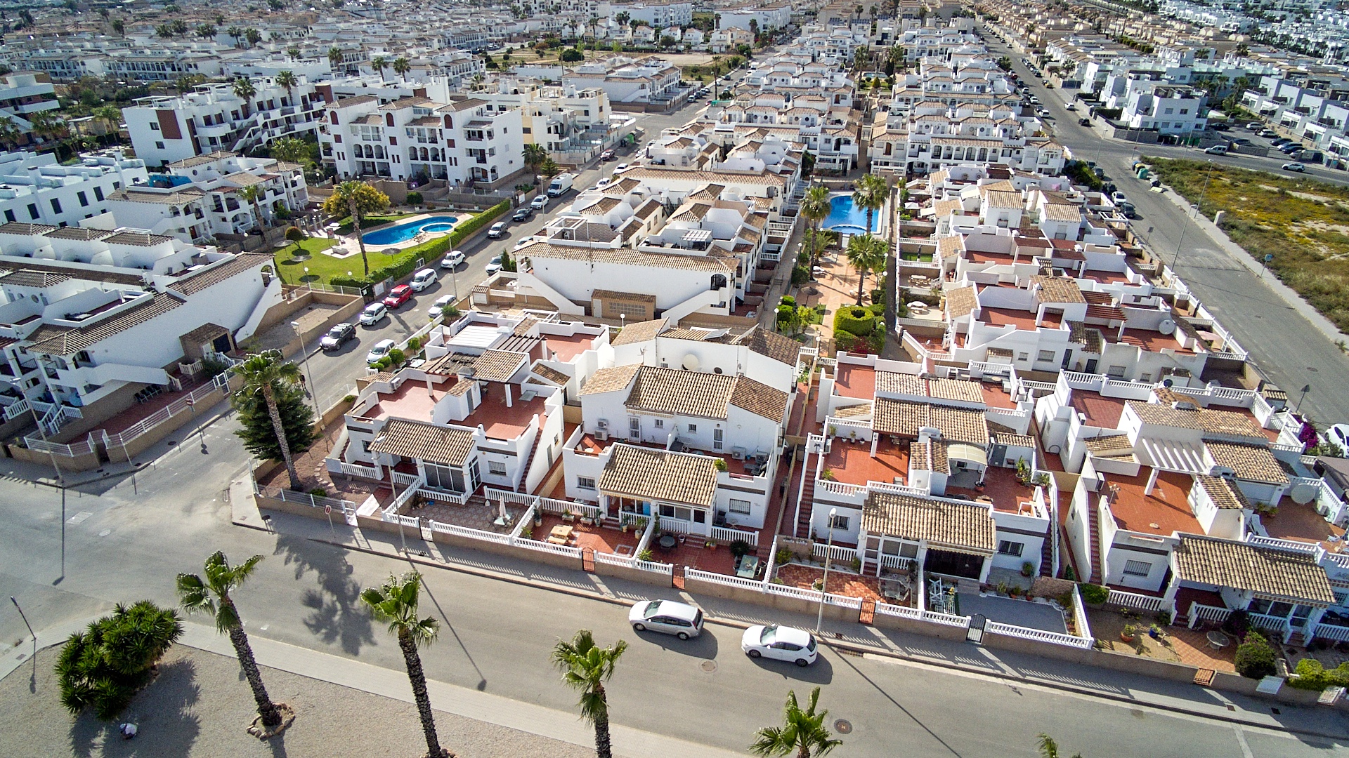 Adosado en Punta Prima - Torrevieja 2