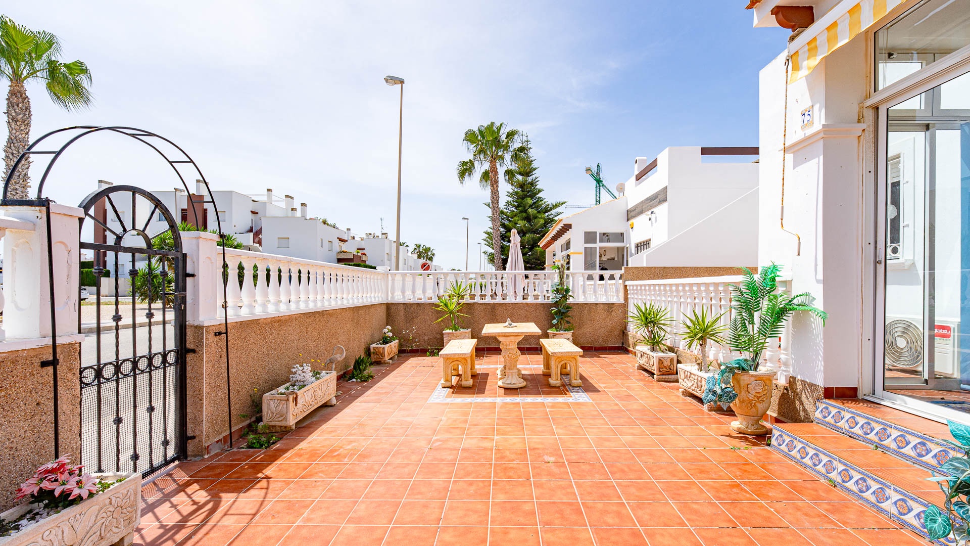 Adosado en Punta Prima - Torrevieja