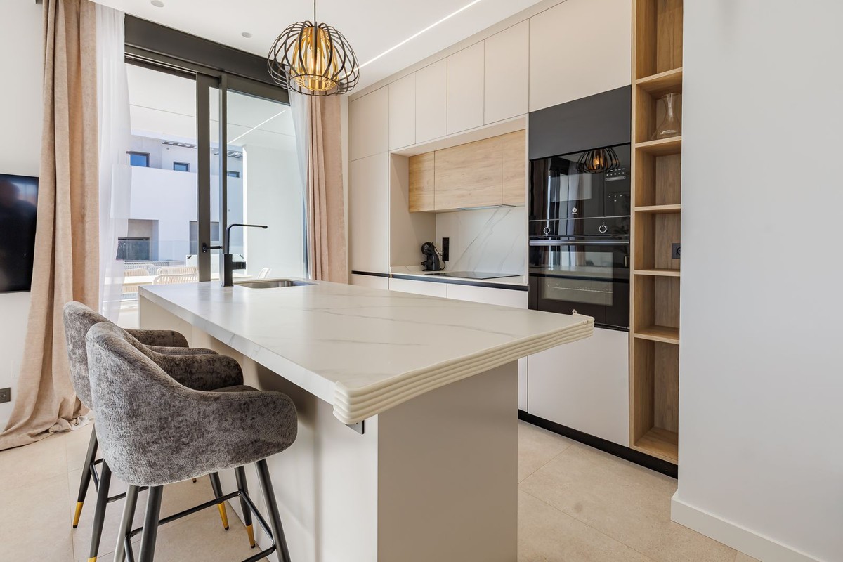 Appartement in Santa Rosalía 3