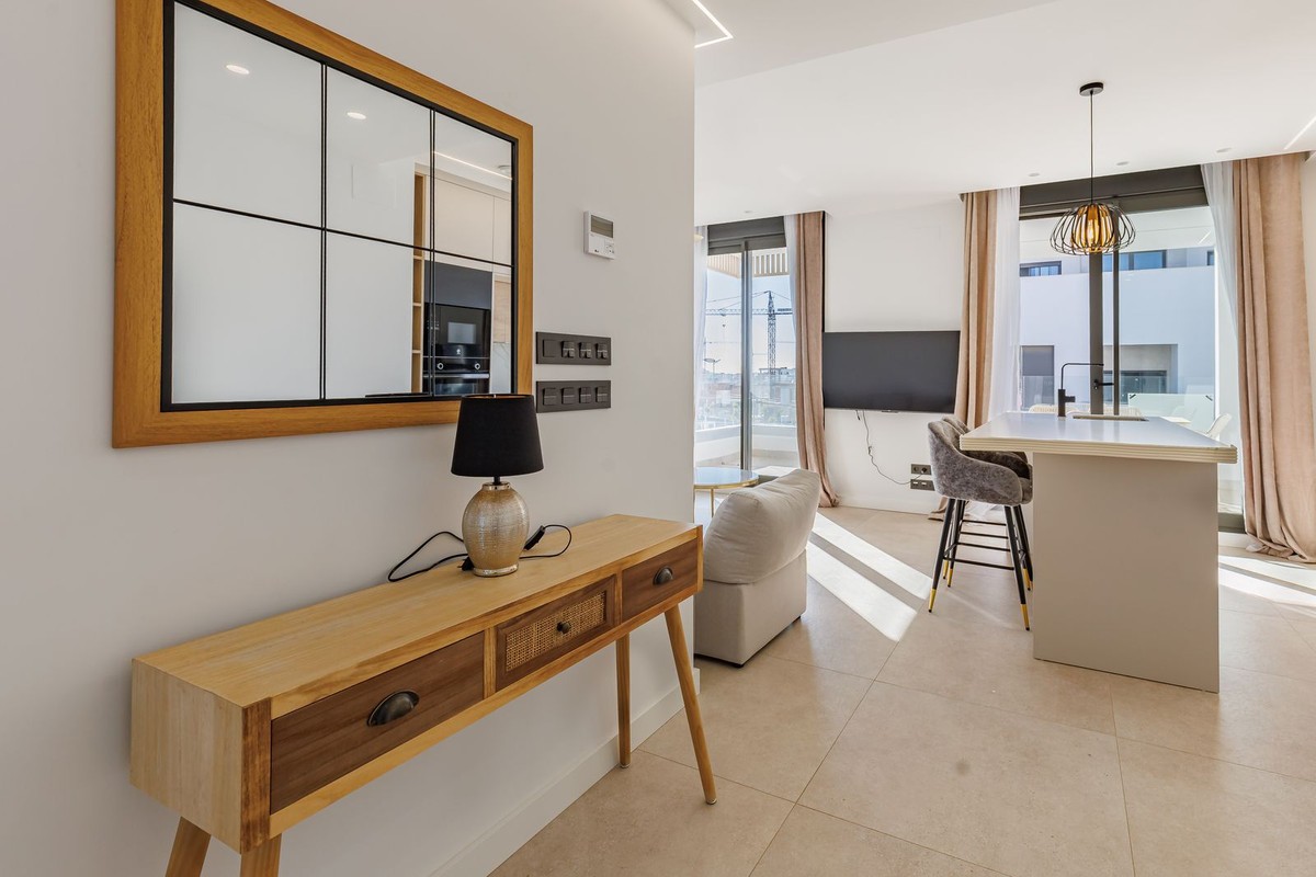 Appartement in Santa Rosalía 2
