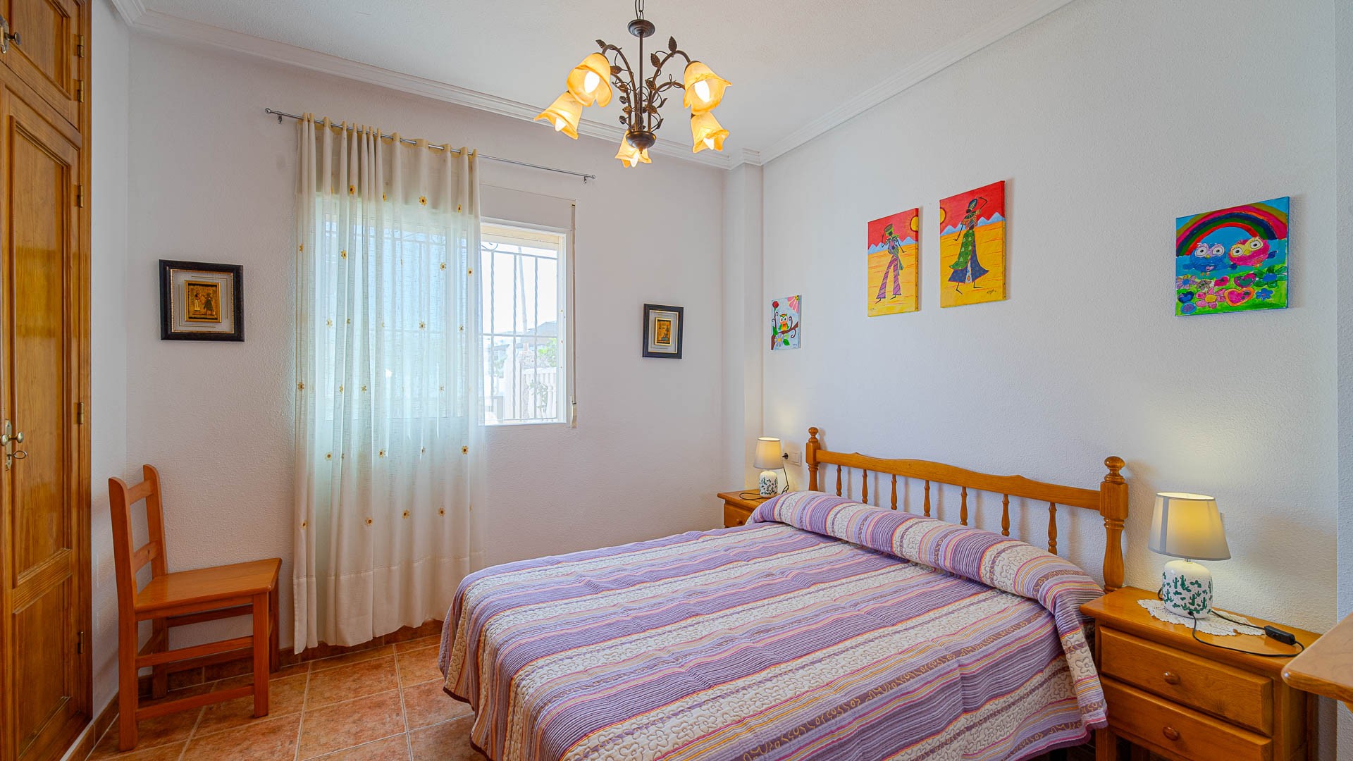 Apartament en Punta Prima - Orihuela Costa 3