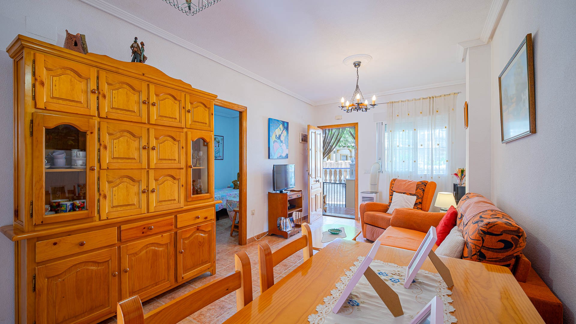 Apartament en Punta Prima - Orihuela Costa 2