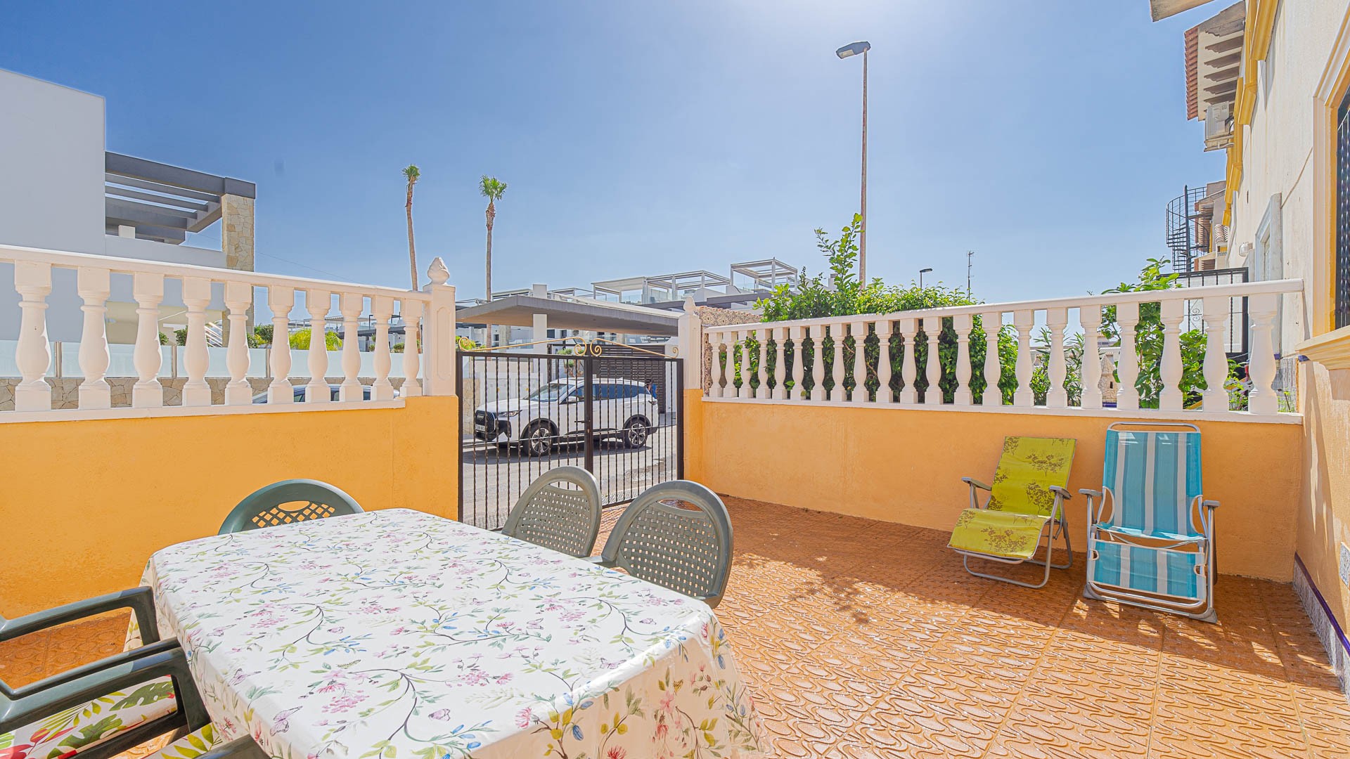 Apartament en Punta Prima - Orihuela Costa 4